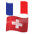 drapeau-france-suisse